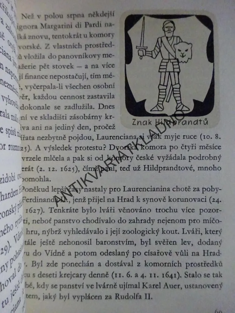 STAROPRAŽSKÉ VARIACE, ANTONÍN NOVOTNÝ, **an