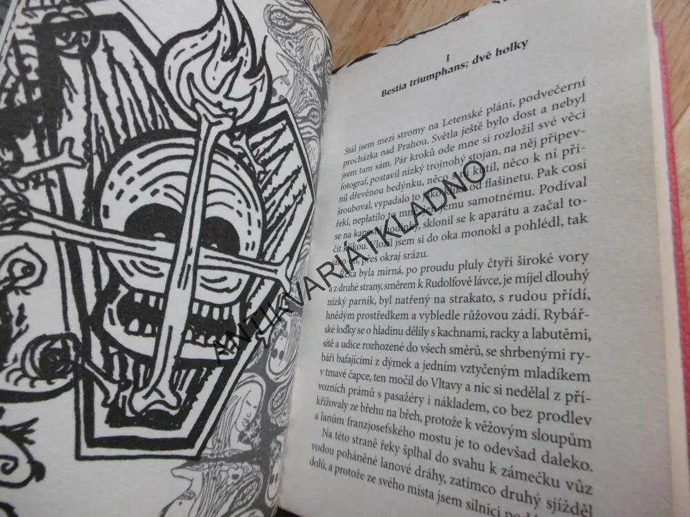 LORD MORD, MILOŠ URBAN, 