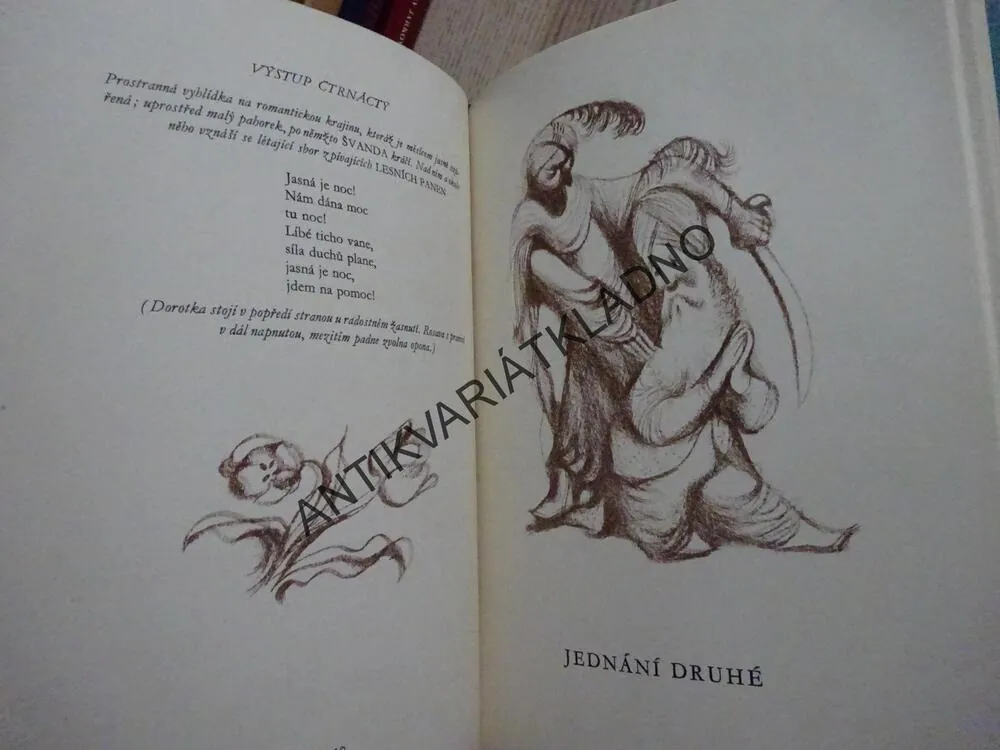 STRAKONICKÝ DUDÁK ANEB HODY DIVÝCH ŽEN, JOSEF KAJETÁN TYL, **an