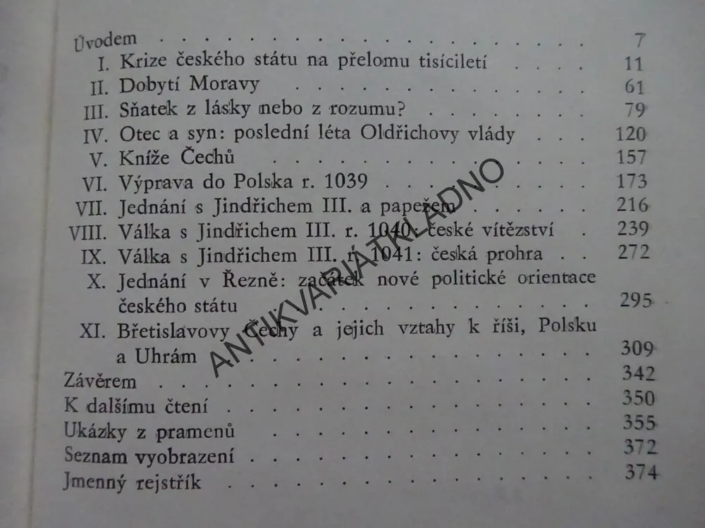 BŘETISLAV I., BARBARA KRZEMIEŃSKÁ, **an