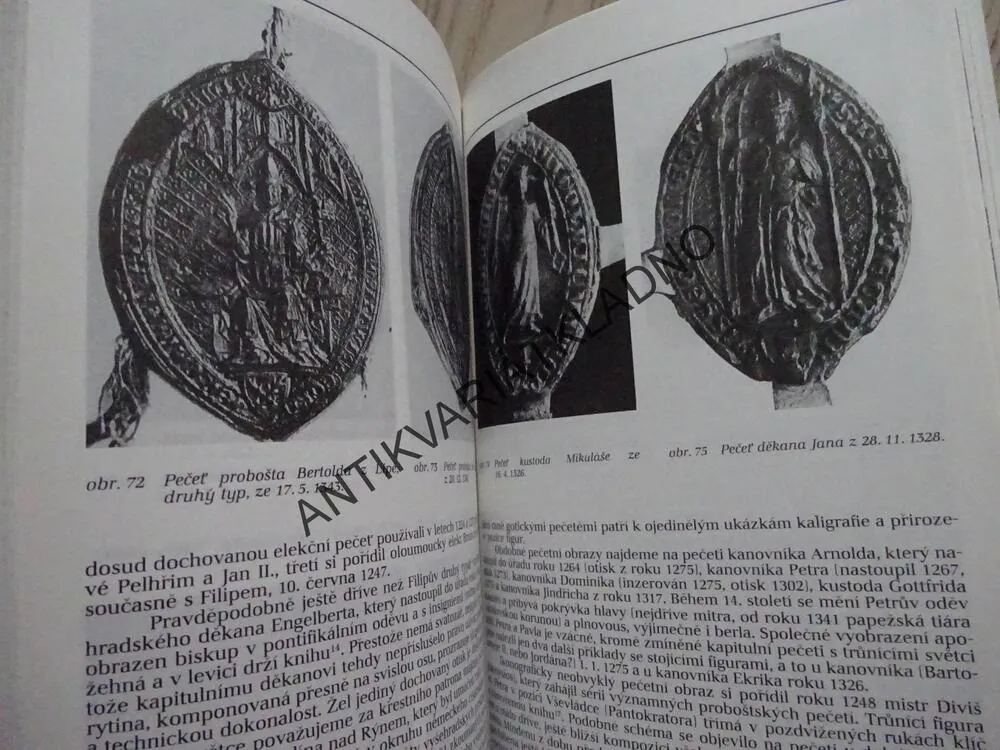 KRÁLOVSKÝ VYŠEHRAD, **an