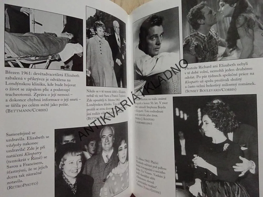 ELIZABETH, J. RANDY TARABORRELLI, **an