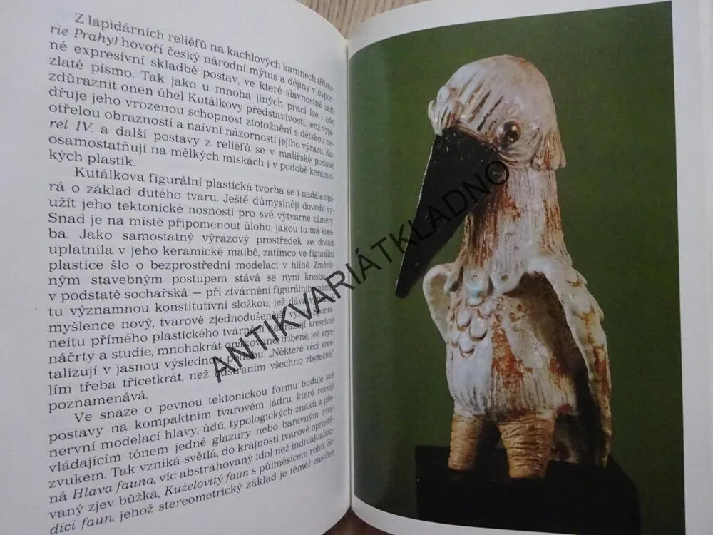 JAN KUTÁLEK, JAN SPURNÝ, **an