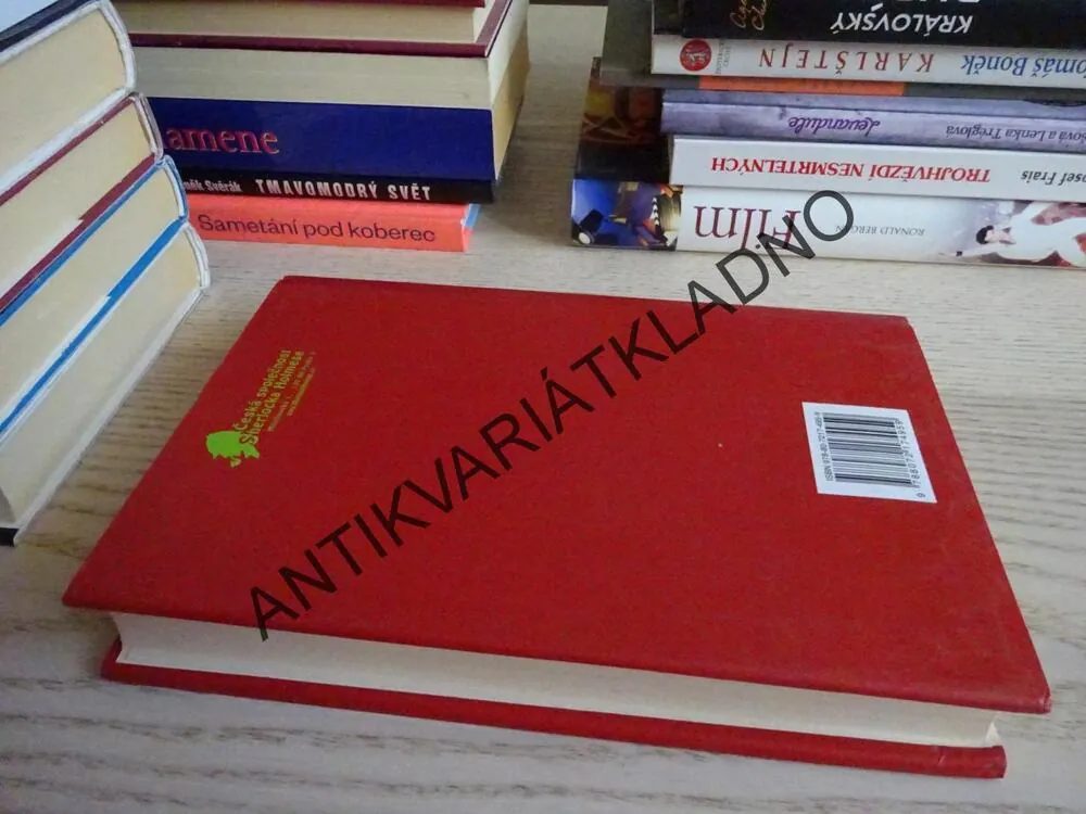 PŘÍBĚHY SHERLOCKA HOLMESE, KTERÉ JEŠTĚ NEZNÁTE VE VÝBĚRU POVÍDEK VRAŽDY NA BAKER STREET, **an