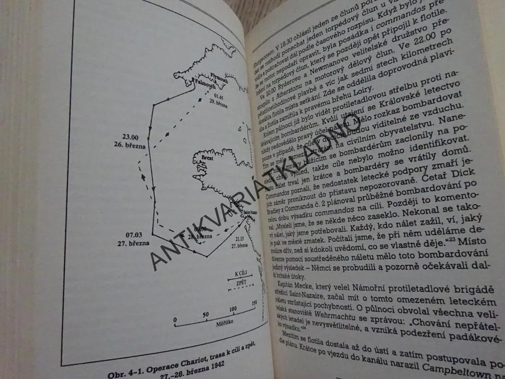 SPECIÁLNÍ OPERACE, WILLIAM H. MCRAVEN, **an