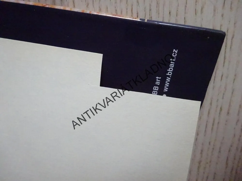 VELKÁ VÁLKA, ANTON MYRER, **an