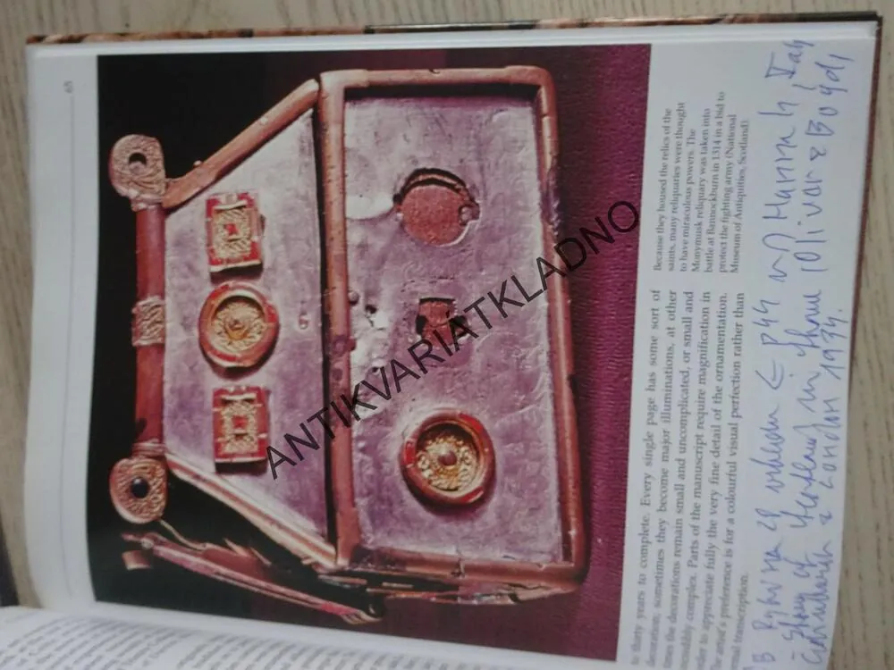 CELTIC ART, O.B.DUANE, LIFE, TIMES AND WORK OF WORLD´S GREATEST ARTIST, **an