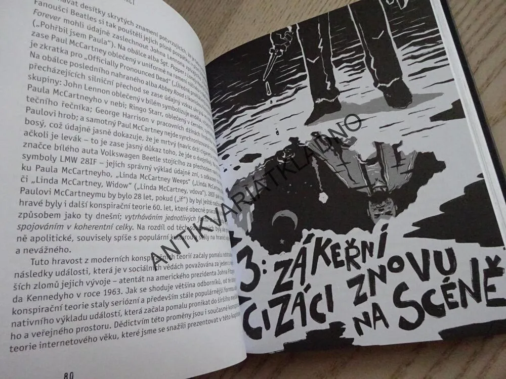 ČERNÁ SANITKA: ZNOVU V AKCI, PETR JANEČEK, **an