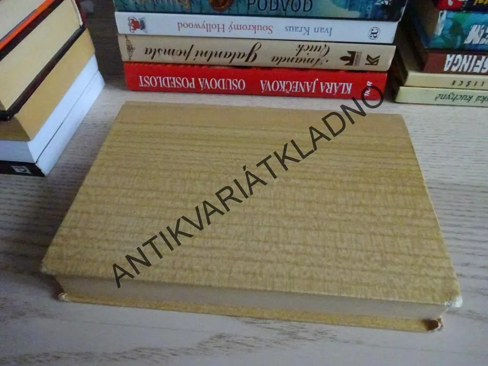OHROŽENÝ RANČ, JACKSON GREGORY, **an
