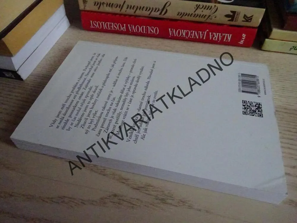 SOUKROMÝ HOLLYWOOD, IVAN KRAUS, **an