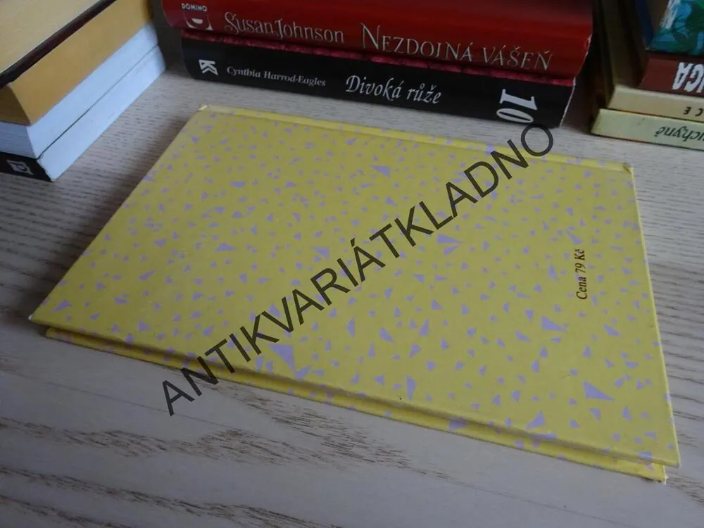 SCHŮZKY SE ZVÍŘATY, GERALD DURRELL, **an