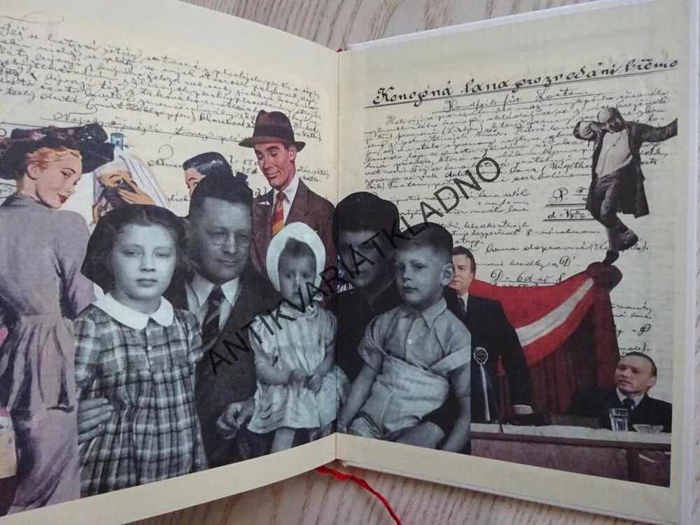 LEGIONÁŘ A SNĚŽNÁ ŽENA, DANA EMINGEROVÁ,**an