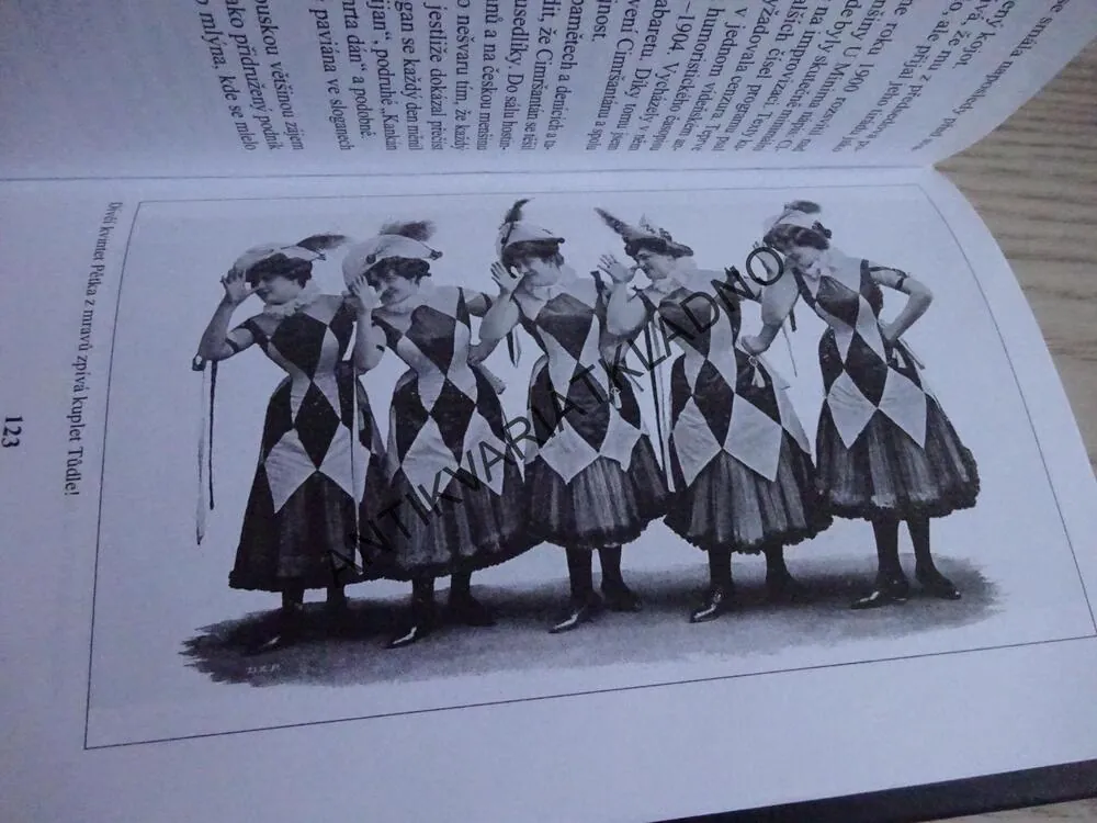 BYLI JSME A BUBEN, ODVRÁCENÁ TVÁŘ JÁRY CIMRMANA, JIŘÍ ŠEBÁNEK, KAREL VELEBNÝ, JÁRA CIMRMAN, **an