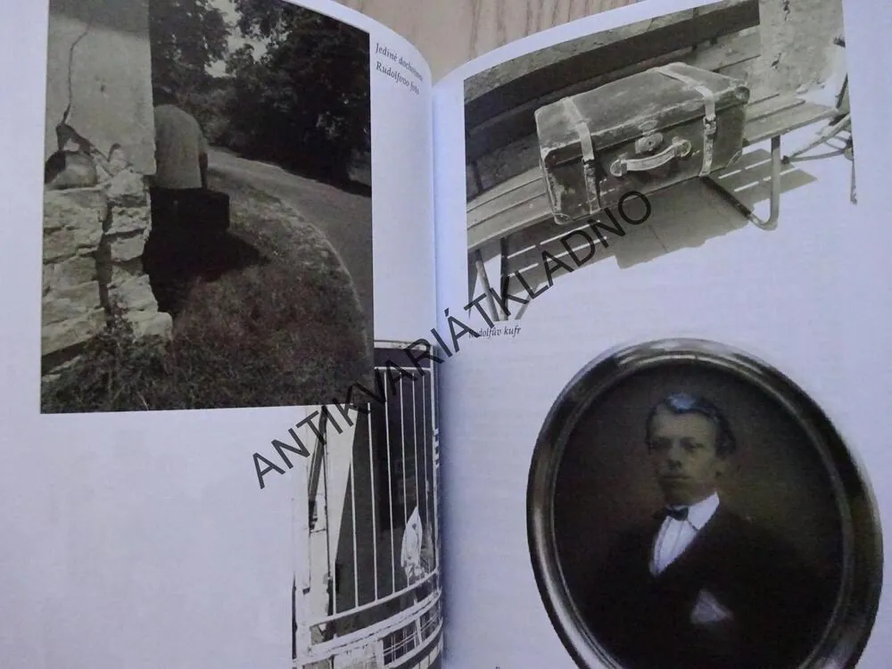 KLEKNER, RUDOLF KLEKNER, **an