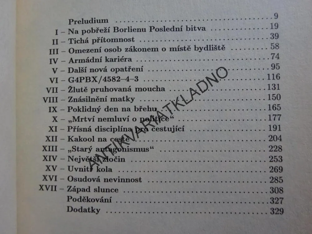 ZIMA, HELIKONIE, BRIAN W. ALDISS, **an