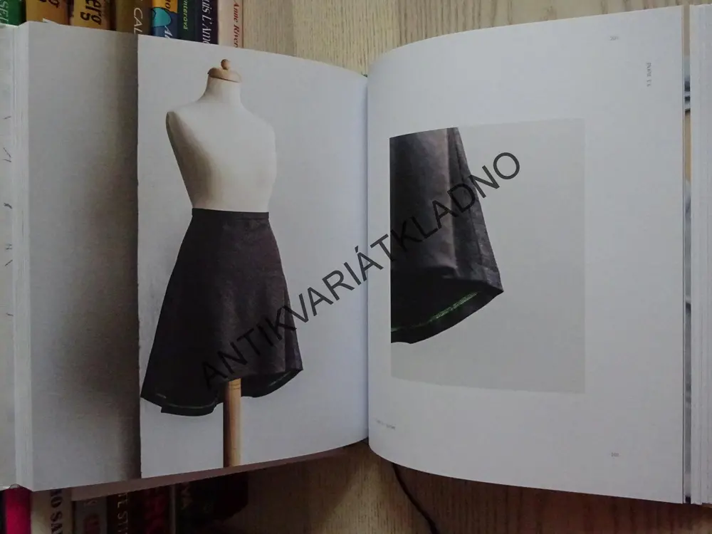 ŠITÍ JAKO ŽIVOTNÍ STYL, PETRA DAVÍDKOVÁ, **an