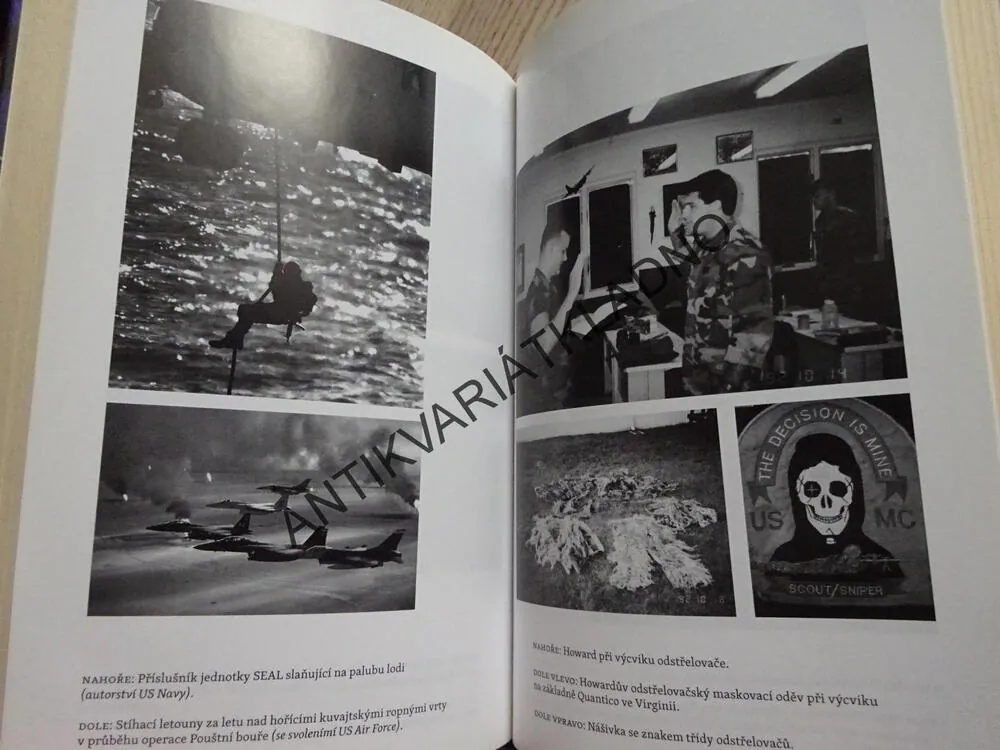 SEAL TEAM SIX, WASDIN, TEMPLIN, **an