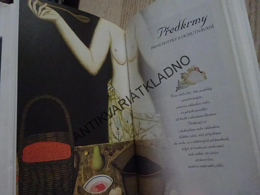 AFRODITA, ISABEL ALLENDE, **an