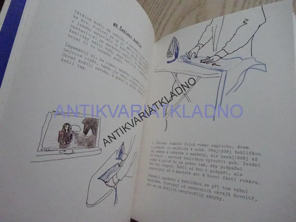 50 VĚCÍ, KTERÉ JSEM TI MĚLA ŘÍCT, RADY DO ŽIVOTA, POLLY POWELL, **an