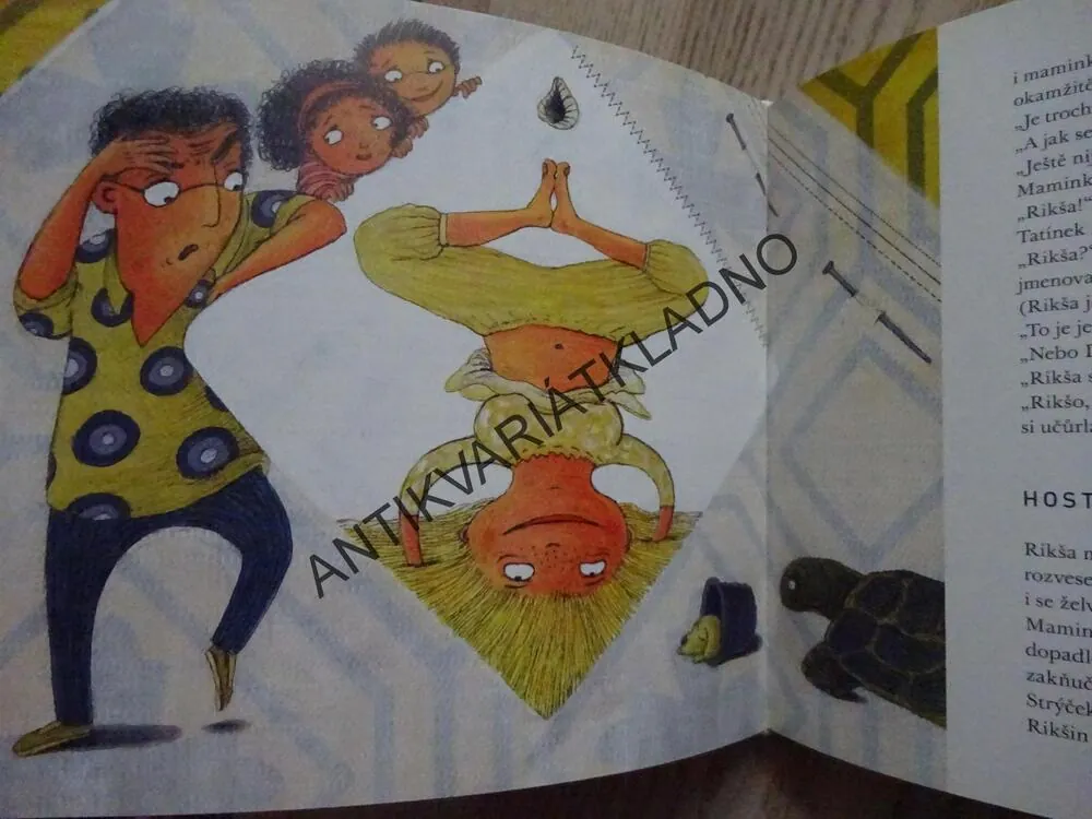 TŘI TATÍNCI A MAMINKA, MARTIN REINER, MICHAL VIEWEGH, PAVEL ŠRUT, GALINA MIKLÍNOVÁ, **an