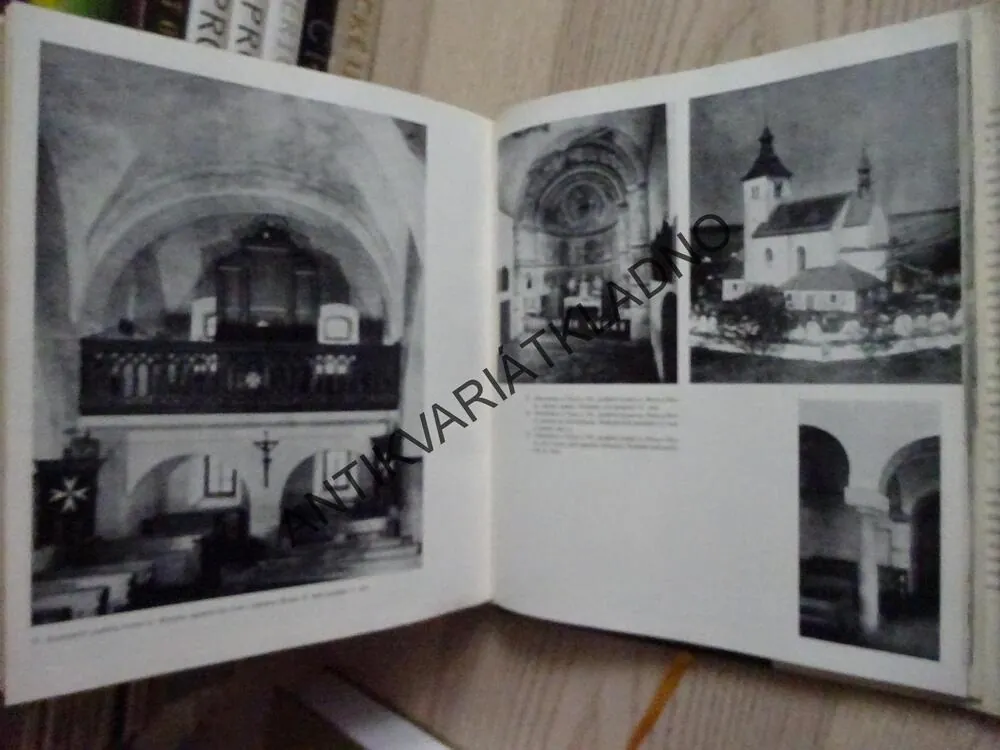 RANĚ STŘEDOVĚKÁ ARCHITEKTURA V ČECHÁCH, A. MERHAUTOVÁ, **an