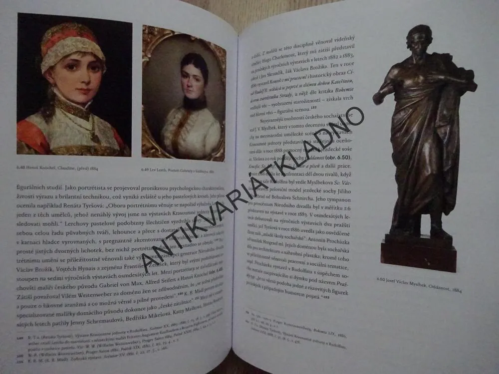 EPOCHA SALONŮ, ALEŠ FILIP, ROMAN MUSIL, **an