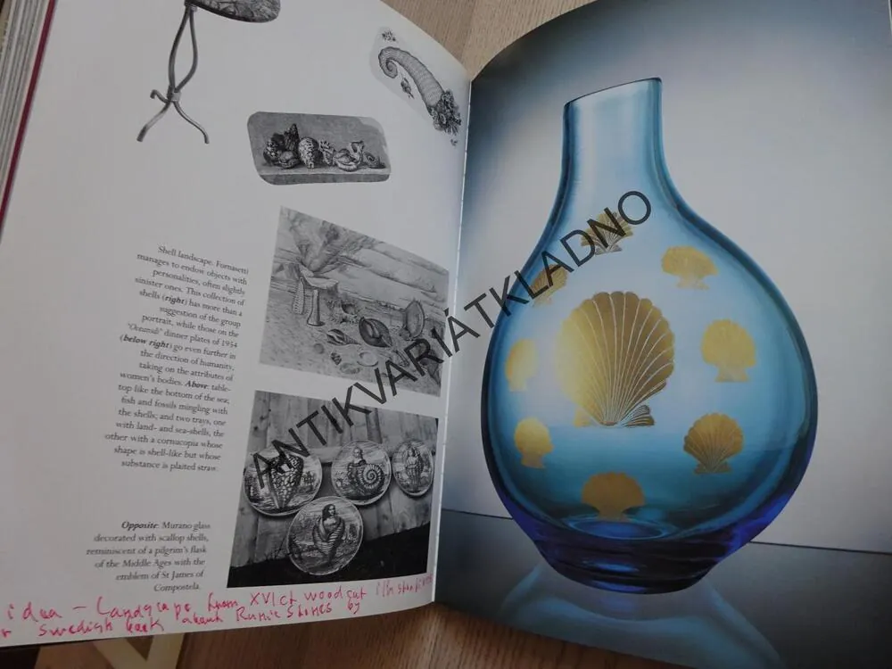 FORNASETTI, DESIGNER OF DREAMS, PATRICK MAURIES, **an
