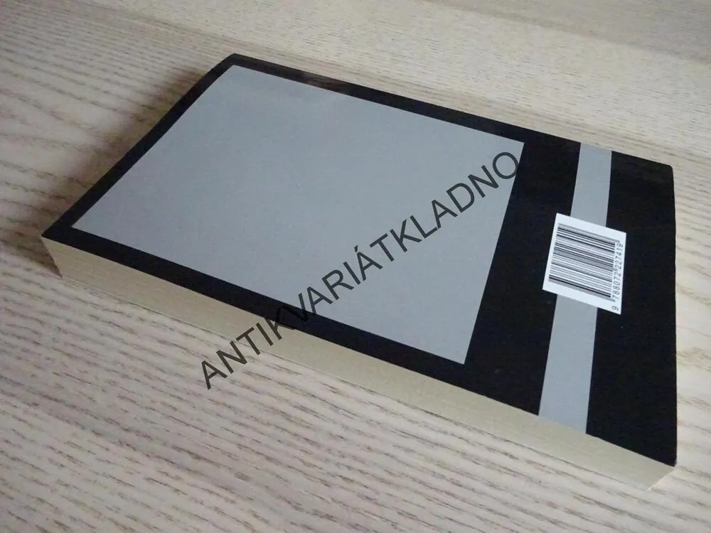 HODINA HRŮZY, MAXI KRIMI, **an