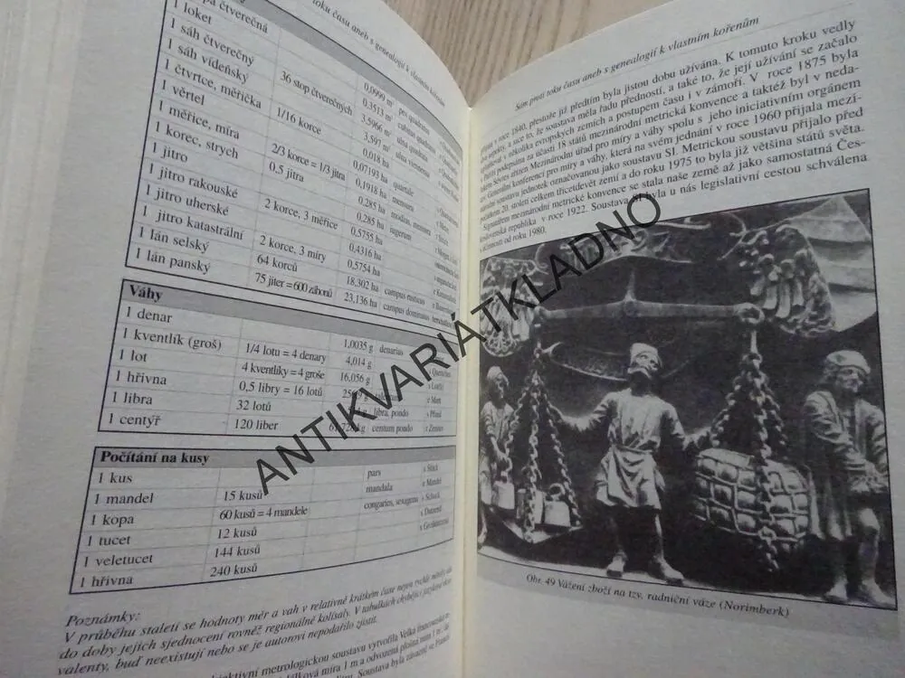 SÁM PROTI TOKU ČASU ANEB S GENEALOGIÍ K VLASTNÍM KOŘENŮM, HENRY POHANKA