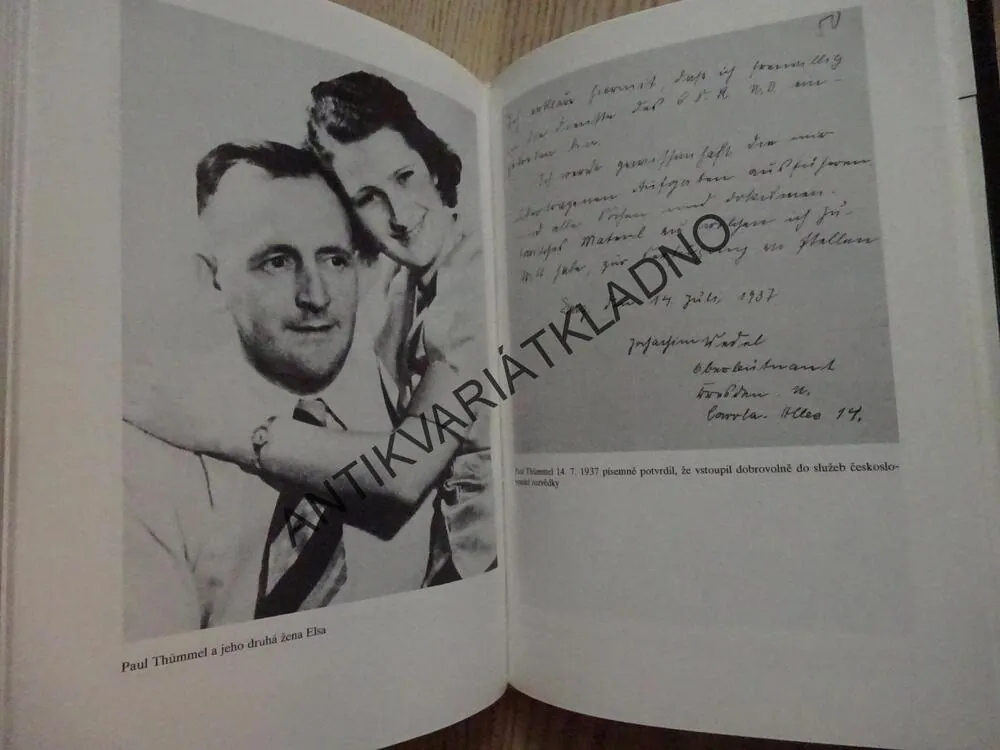 SPOR O AGENTA A54, JAROSLAV A STANISLAV KOKOŠKOVI, **an