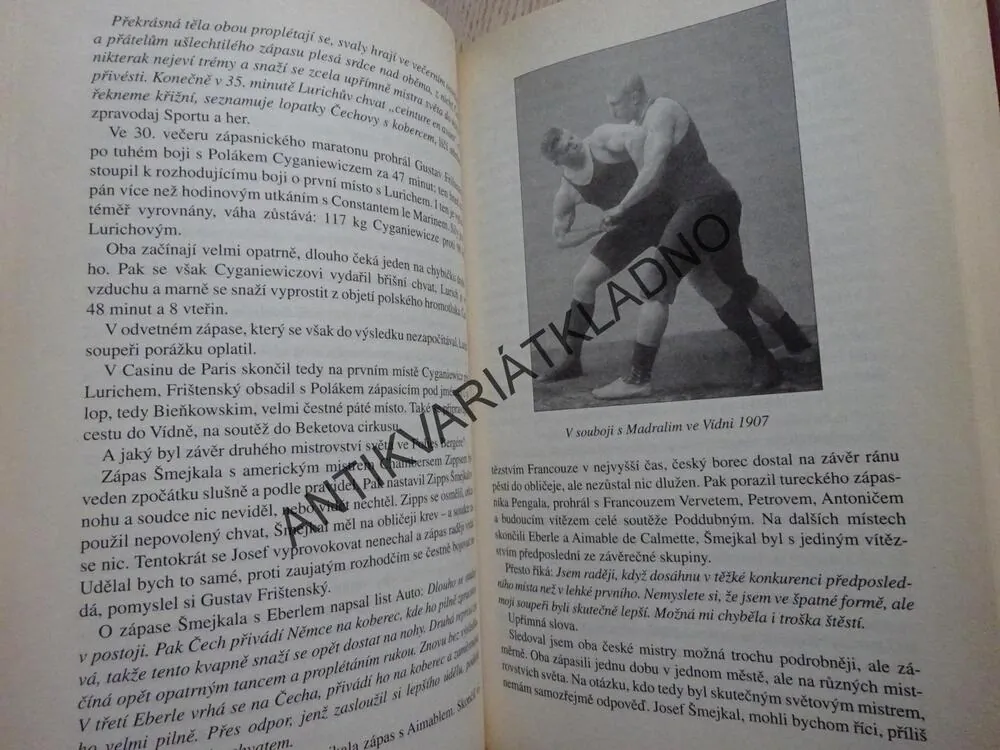 S POZDRAVEM SÍLE ZDAR GUSTAV FRIŠTENSKÝ, BŘETISLAV DITRYCH, **an