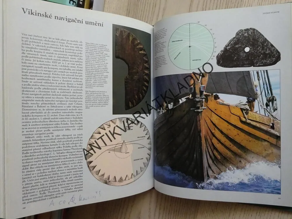 SVĚT VIKINGŮ, GRAHAM-CAMPBELL, **an
