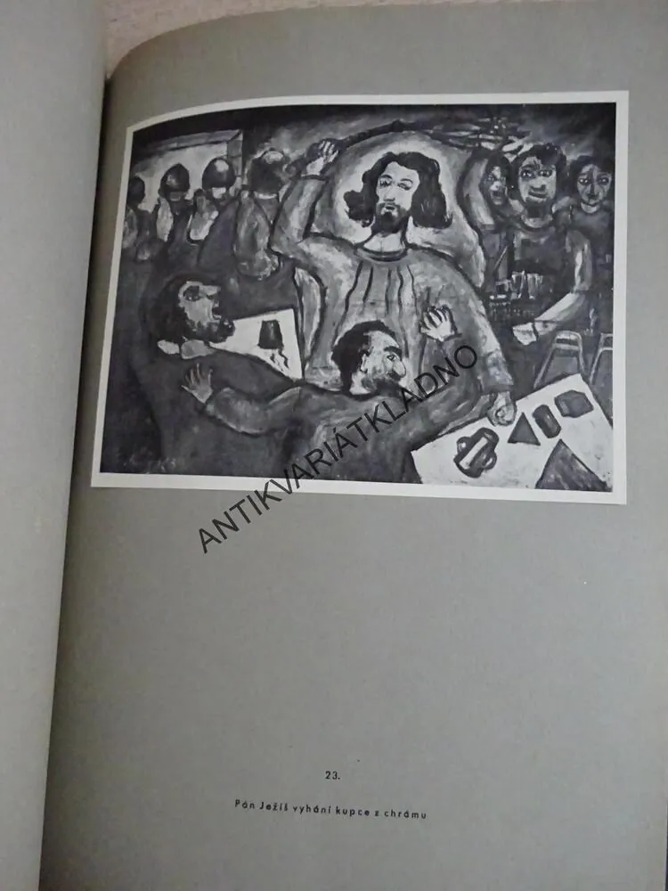VĚŘÍM V BOHA, VLADIMÍR PECHÁČEK, **an