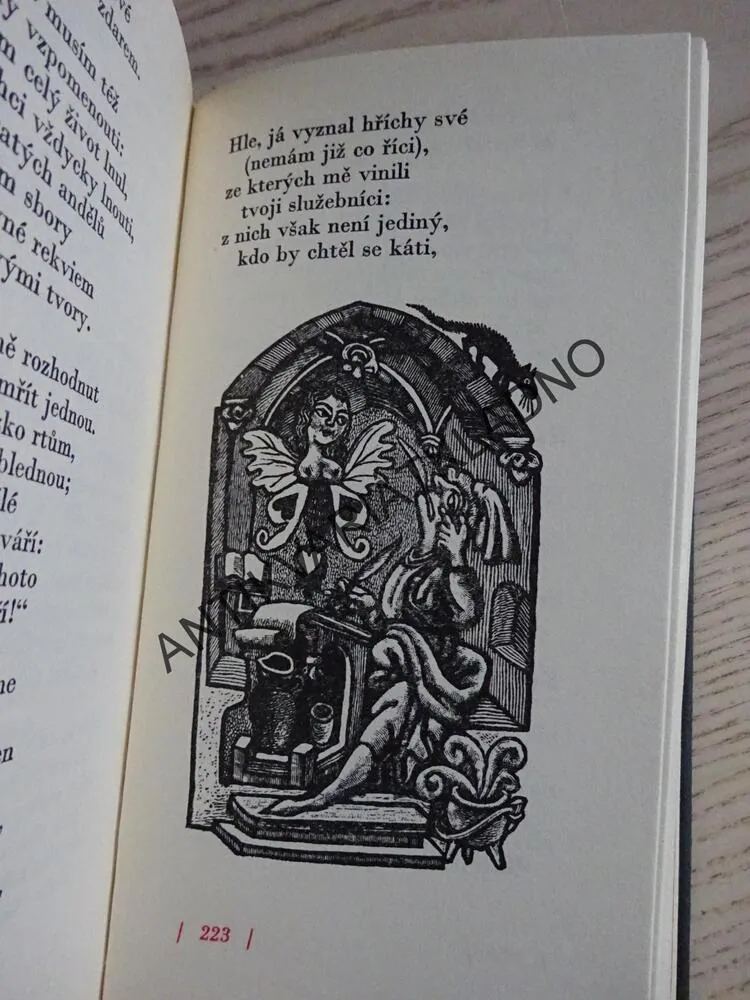 PÍSNĚ ZÁKŮ DAREBÁKŮ, RUDOLF MERTLÍK, **an