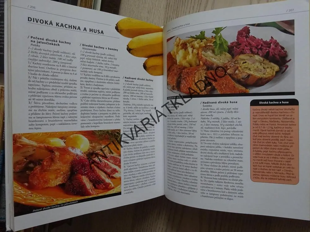 VELKÁ KNIHA VAŘENÍ, BERZSIOVÁ, EICHNER, NODL, ŠOUREK, **an