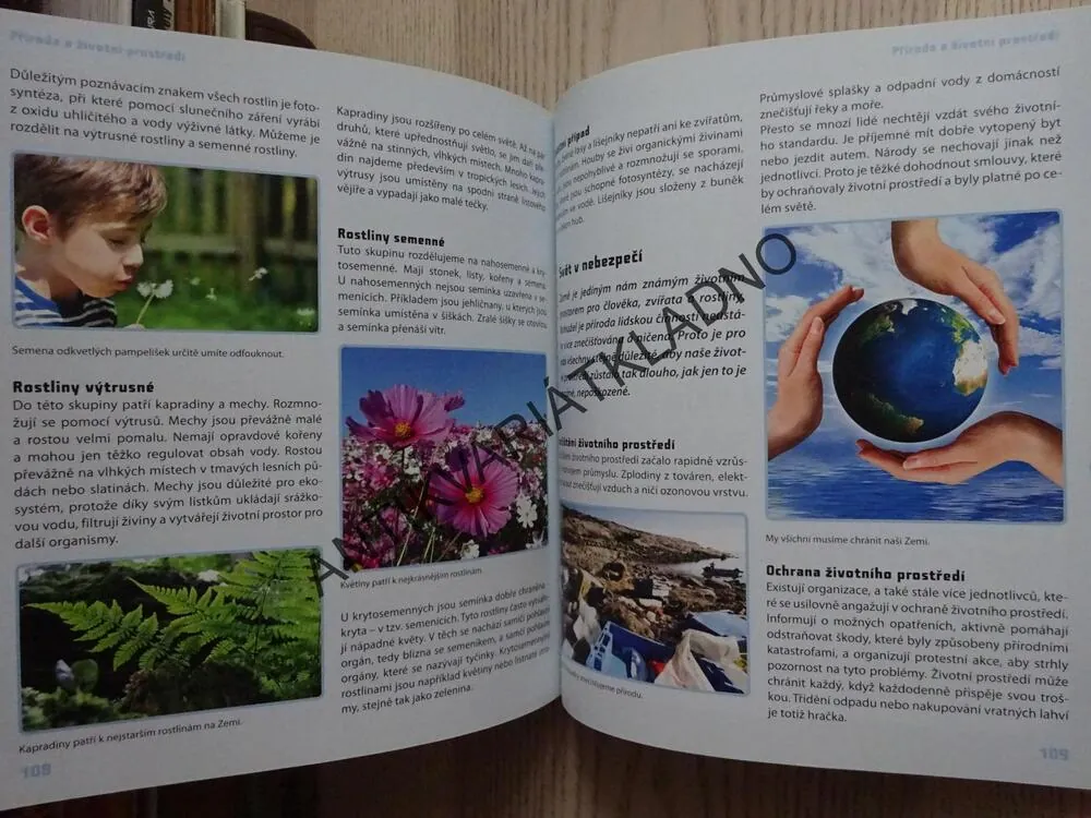 CHCI TO VĚDĚT, KAROLIN KÜNTZEL, **an