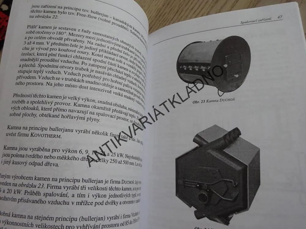 TOPÍME DŘEVEM, PROFI&HOBBY 80, MILOŠ HANOUSEK, **an