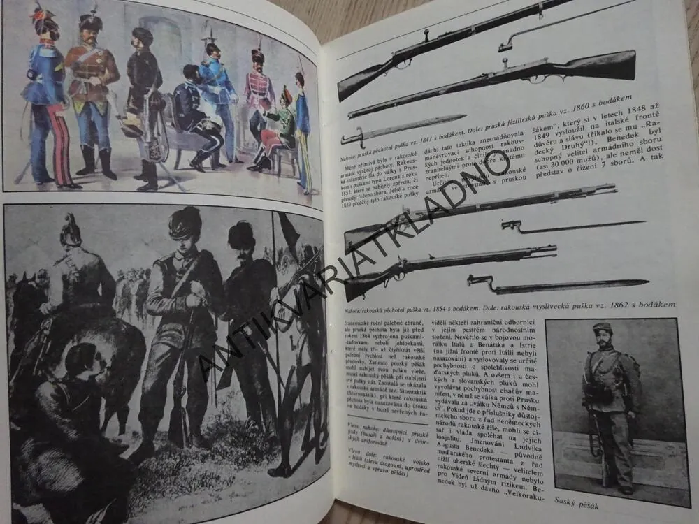 BITVA U HRADCE KRÁLOVÉ 1866, JOSEF KOLEJKA, SLOVO K HISTORII