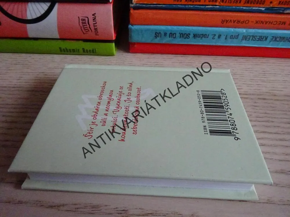 ŠTÍR, ZNAMENÍ ZVĚROKRUHU, HOROSKOP, **an