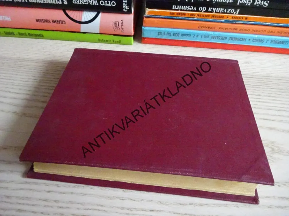 STŘELEC, EDGAR WALLACE, **an