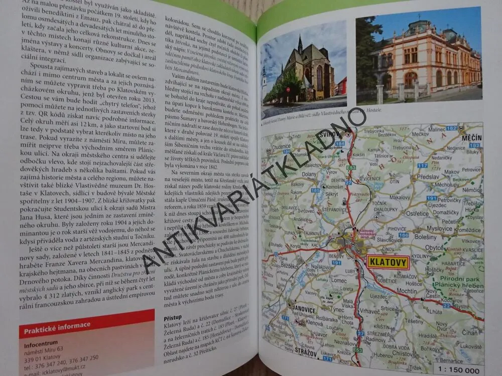 TOULAVÁ KAMERA 20, TOUŠLOVÁ, MARŠÁL, **an