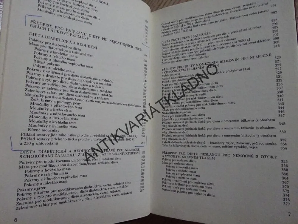 DIETNÍ KUCHAŘKA PRO ZAMĚSTNANOU ŽENU, KOLEKTIV AUTOREK, **an