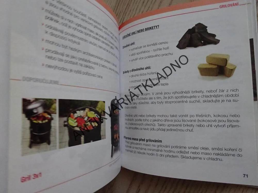 SOS - SOUBOR OSVĚDČENÝCH SUPER TIPŮ, 2, UŽITEČNÝ DOMÁCÍ RÁDCE, **an