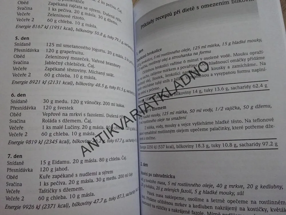 DIETA U JATERNÍCH NEMOCÍ, MÁRIA BELOVIČOVÁ, **an