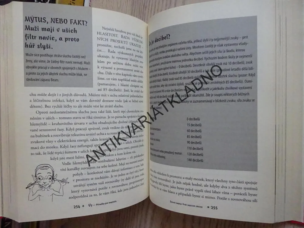 VY, PŘÍRUČKA PRO MAJITELE, MICHAEL F. ROIZEN, MEHMET C. OZ, **an