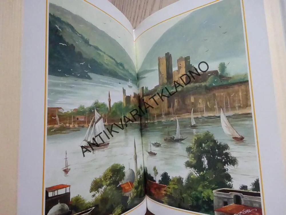 TŘEMI DÍLY SVĚTA I., KAREL MAY, NÁVRAT 19., **an