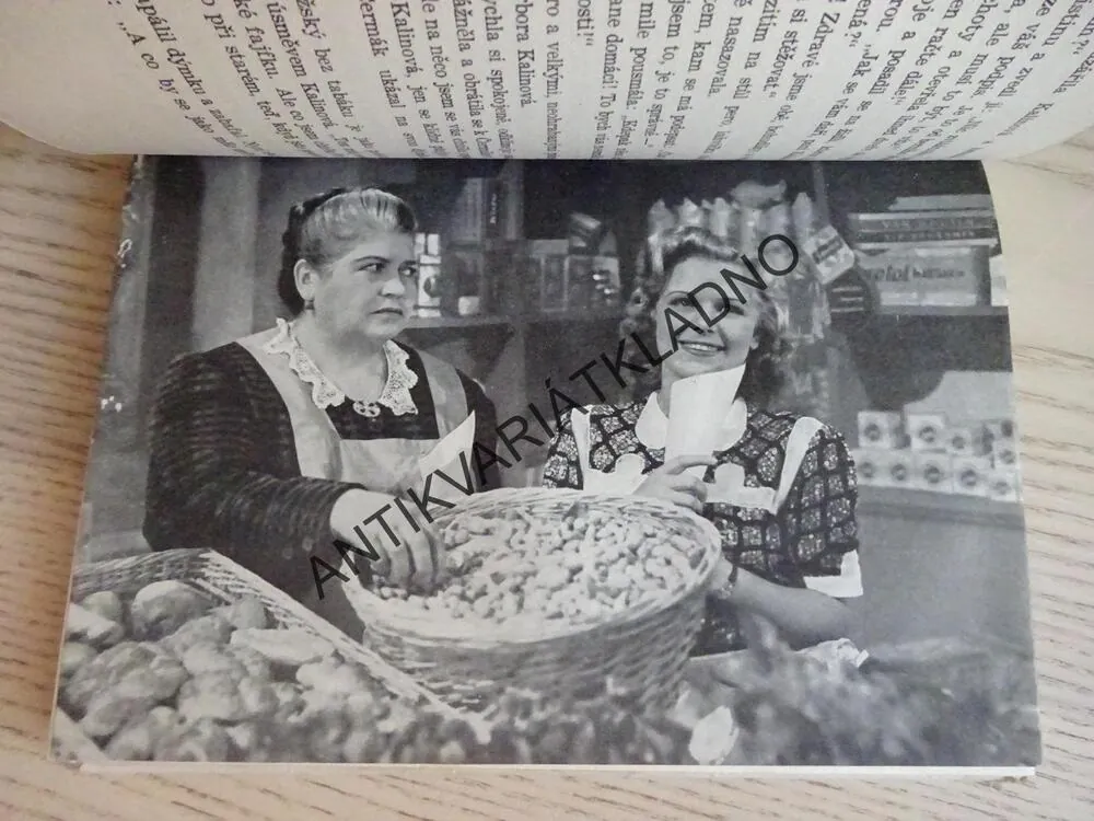POSLEDNÍ PODSKALÁK, FRANK ARGUS, **an