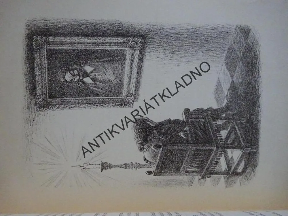 TŘI V NOCI SVATOJÁNSKÉ, STANISLAV LAHODNÝ, **an