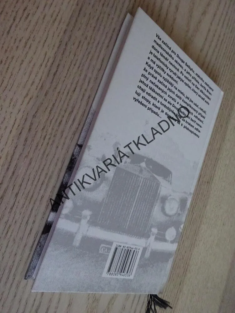 STÁTNÍ ZÁSTUPCE ZASAHUJE, ERLE STANLEY GARDNER, **an