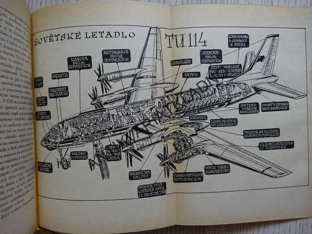 TECHNIKA NAŠEHO STOLETÍ, ZDENĚK VESELÝ, **an